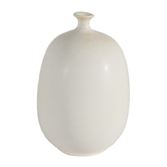 #427 Stoneware Vase by Inger Persson