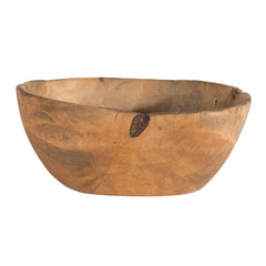 #448 Swedish Wood Bowl