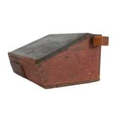 #515 Swedish Writing box