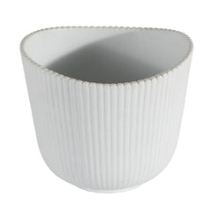 #516 Stoneware Vase By Stig Lindberg