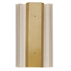 #595 Corner Lamp By Hans Agne Jakobsson