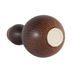 #685 Stoneware Vase by Stig Lindberg