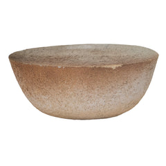 #704 Stoneware Sculpture by Paul Enwalds