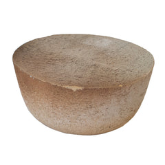 #704 Stoneware Sculpture by Paul Enwalds