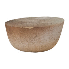 #704 Stoneware Sculpture by Paul Enwalds