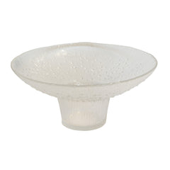 #813 Glass Bowl by Tapio Wirkkala