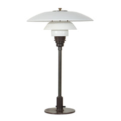 #925 Table Lamp by Poul Henningsen