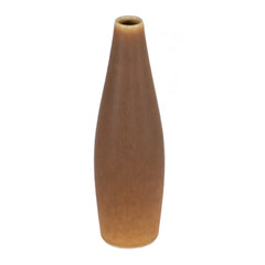 #941 Stoneware Vase by Berndt Friberg