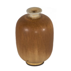 #950 Stoneware Vase by Berndt Friberg