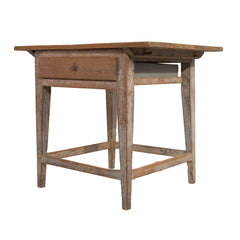 #974 Gustavian Sidetable