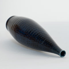 #982 Stoneware Vase by Stig Lindberg
