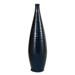 #982 Stoneware Vase by Stig Lindberg