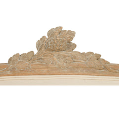#998 Gustavian Tub Sofa